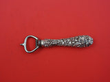 Princess by Stieff Sterling Silver Bottle Opener HH w/ steel Original 5 1/4"