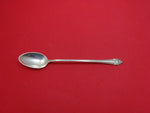 Fragrance by Reed & Barton Sterling Silver Iced Tea Spoon 7 1/2"