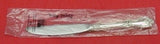 Royal Rose by Wallace Sterling Silver Regular Knife 9" New