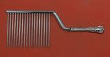 Old Master by Towle Sterling Silver Cake Breaker HH w/Silverplate 11" Custom