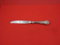 Burgundy by Reed and Barton Sterling Silver Regular Knife Modern 8 7/8"