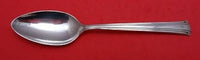 Cotillion by Reed and Barton Sterling Silver Place Soup Spoon 7 1/8"