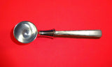 Horizon by Easterling Sterling Silver Coffee Scoop HH Custom Made 6"