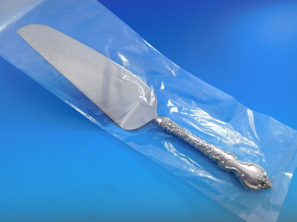Du Barry by International Sterling Silver Pie Server HHWS Custom Made 10 3/4"