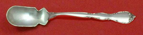 Mignonette by Lunt Sterling Silver Horseradish Scoop Custom Made 5 3/4"