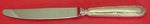 Lacitos by Spain Sterling Silver Dinner Knife 10"