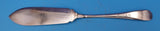 Pair Scottish Silverplate Pate Knives by Wilson & Sharp Edinburgh Boxed (#9195)