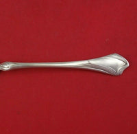 Moderne Gramont by Christofle Sterling Silver Luncheon Fork 7 1/2" Flatware