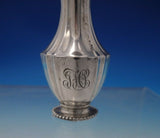 San Lorenzo by Tiffany and Co Sterling Silver Pepper Shaker 2 1/2" Tall  (#3163)