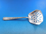 Lady Sterling by Weidlich Sterling Silver Flatware Set Service 60 pieces Dinner