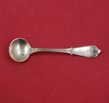 Beekman by Tiffany and Co Sterling Silver Salt Spoon master 3 1/2"