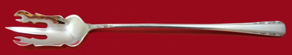Courtship by International Sterling Silver Lobster Fork Long Custom Made 7 1/8"