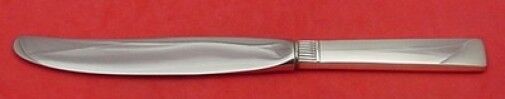 Prince Harald by Marthinsen Danish Sterling Regular Knife Modern 8 1/8"