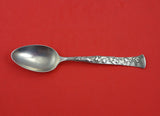 Vine by Tiffany Sterling Silver Teaspoon Gourd Motif 6" TIFFANY BOOK