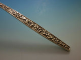 Meadow Song by Towle Sterling Silver Regular Fork 7 1/4" Heirloom Flatware