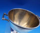 Etruscan by Gorham Sterling Silver Tea Set 5pc (#8493) Wonderful!