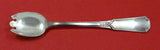 Florence Nightingale by Alvin Sterling Silver Ice Cream Dessert Fork Custom Made