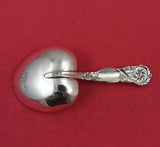 Trajan by Reed and Barton Sterling Silver Tea Caddy Heart Shaped 4" Heirloom