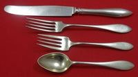 Lafayette by Towle Sterling Silver Regular Size Place Setting(s) 4-Piece
