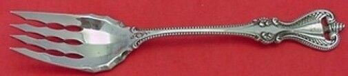 Old Colonial by Towle Sterling Silver Beef Fork 7 1/4" Serving