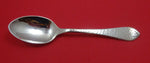 Martele by Robbe and Berking German Sterling Silver Dinner Spoon New, Never Used