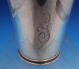 Mark J Scearce Sterling Silver Mint Julep Cup Kentucky "G" Mono RWR II (#8349)