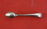 English Estate Sterling Silver Sugar Tong Sheffield 1940 by CB & S 2 3/4"