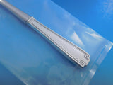 Etruscan by Gorham Sterling Silver Lasagna Server HH WS Custom Made 11 1/4"