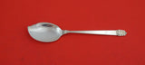 Northern Lights by International Sterling Silver Jelly Server  6 1/2"