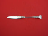 Olympian by Tiffany and Co Sterling Silver Pate Knife with ridge 6"