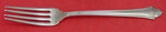 Edgemont by Gorham Sterling Silver Regular Fork 7 1/8" Flatware Heirloom