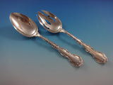 Strasbourg by Gorham Sterling Silver Flatware Set For 8 Service 67 Pieces