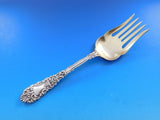 Renaissance by Dominick and Haff Sterling Silver Flatware Set Service 109 pc Din