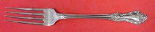Afterglow by Oneida Sterling Silver Regular Fork 7 1/4" Flatware