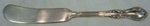 Southern Colonial by International Sterling Silver Butter Spreader FH 5 3/4"