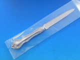 George and Martha by Westmorland Sterling Silver Grapefruit Knife HH WS Custom