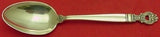 Monte Cristo by Towle Sterling Silver Place Soup Spoon 6 3/4"