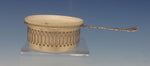 Louis XV by Roden Bros. Sterling Silver Ramekin Cup Holder with Insert (#0476)