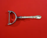 La Parisienne by Reed and Barton Sterling Silver Vegetable Peeler HHWS Custom 6"