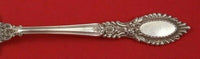 Guildhall by Reed and Barton Sterling Silver Dessert Fork 6" Custom Made
