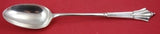 Albany by Mappin and Webb English Sterling Silver Stuffing Spoon MASSIVE 12 1/2"