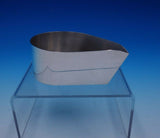 Olle Johanson Sterling Silver Gravy Boat 1 3/4" x 4 1/2" x 3" 4.33 ozt. (#4865)