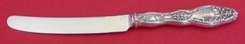 Cloeta by International Sterling Silver Citrus Knife Serrated