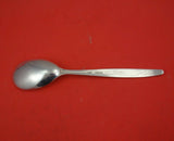 Summer Song by Lunt Sterling Silver Serving Spoon Ovoid 8 1/4" Serving Heirloom