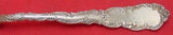 Junior Rococo by Mauser-Wendell Sterling Silver Teaspoon 5 5/8"