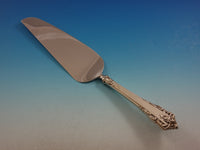 Rondelay by Lunt Sterling Silver Flatware Set for 12 Service 80 pieces