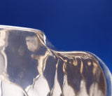 Elsa Peretti by Tiffany and Co Sterling Silver Ice Bucket Mid-Century (#8141)