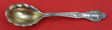 Richelieu by Tiffany and Co Sterling Silver Sugar Spoon Shell GW 1883-1908 6"