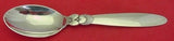 Cactus by Georg Jensen Sterling Silver Teaspoon aka Child's Spoon Large 5 7/8"