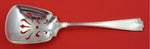 Etruscan by Gorham Sterling Silver Ice Spoon Pierced 7 1/8" Serving Heirloom